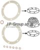 JP GROUP 8119600116 Seal, oil strainer